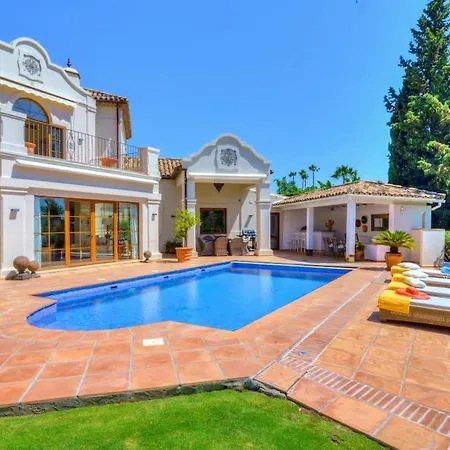 Sunkissed Vakantiehuis