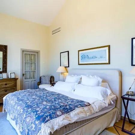 Sunkissed Vakantiehuis *