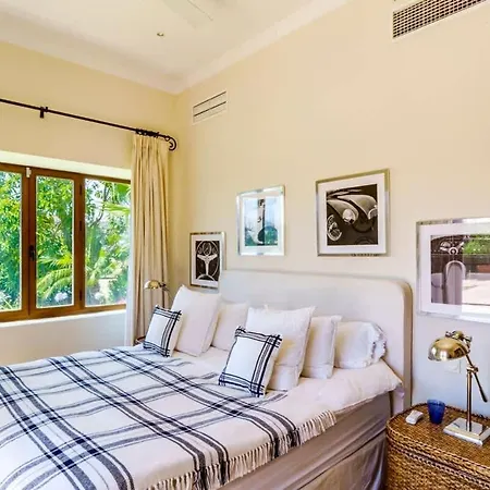 Vakantiehuis Sunkissed Marbella