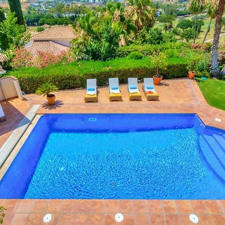 Sunkissed Marbella