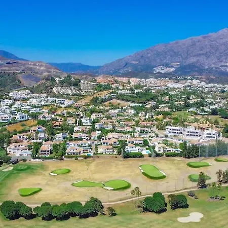 Sunkissed Vakantiehuis Marbella